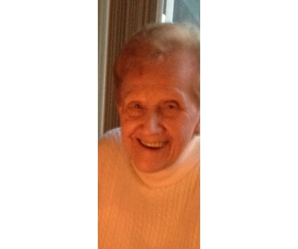 Theresa Smith Obituary 1930 2022 Wilkes Barre Pa Citizens Voice 7180