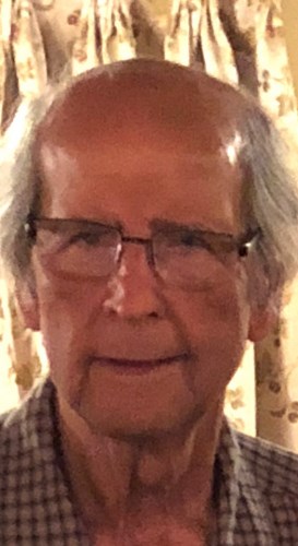 Samuel M. DePrimo obituary, 1934-2020, Pittston, PA
