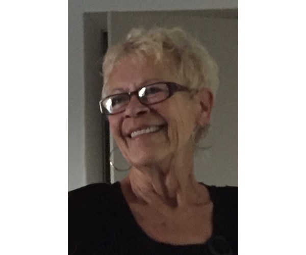 Patricia Lavelle Obituary (2019) - Swoyersville, PA - Citizens Voice