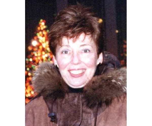 Patricia Finnegan Obituary (1940 2022) WilkesBarre, PA Citizens