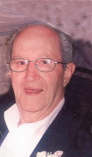 Thomas J. Mulhern Sr. obituary, Wilkes-Barre, PA