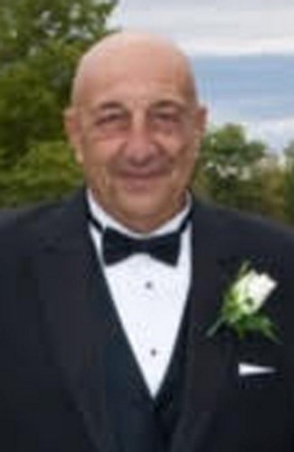 Francis Capitano Obituary (1948 - 2019) - Pittston, PA - Citizens Voice