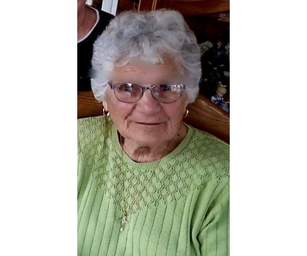 Helen Karlo Obituary (1922 - 2021) - Ashley, PA - Citizens Voice