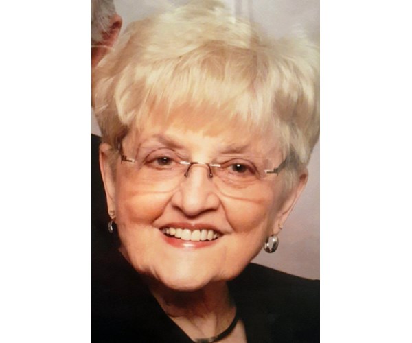 Mary Buckley Obituary (2020) - Wilkes-Barre, PA - Citizens Voice