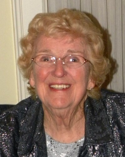 Ann MacFarland Obituary (1930 - 2020) - Hanover Twp., PA - Citizens Voice