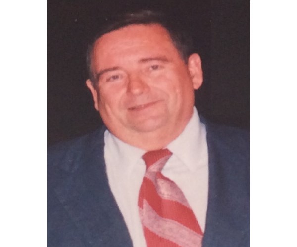 Joseph Callahan Obituary (1937 - 2021) - Inkerman, PA - Citizens Voice