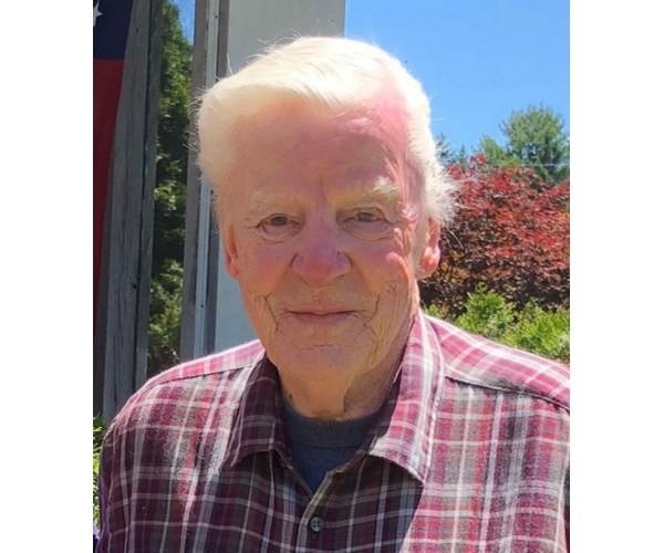William Gaffney Obituary (2021) Jenkins Twp., PA Citizens Voice