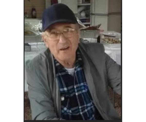 Charles Myers Obituary (2024) Sugar Notch, PA Citizens Voice