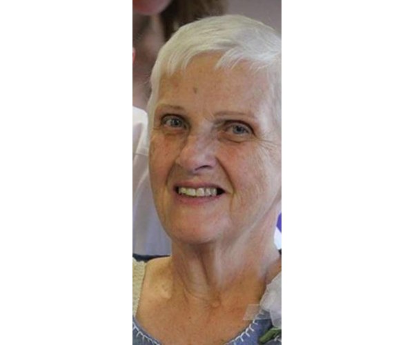 Betty Miller Obituary (1938 2023) Legacy Remembers