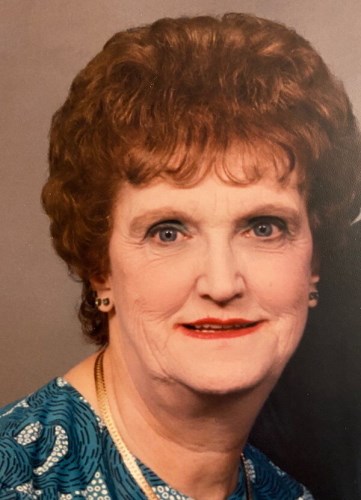 Margaret Walters Obituary (2023) - Wyoming, PA - Citizens Voice
