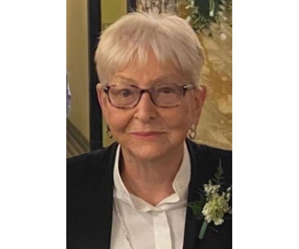 Lois Johnson Obituary (2023) Courtdale, PA Citizens Voice