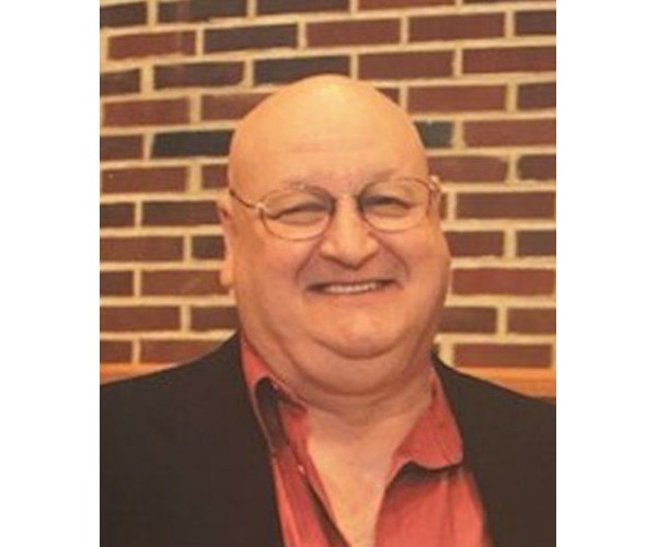 David Obituary (2020) Pittston, PA Citizens Voice