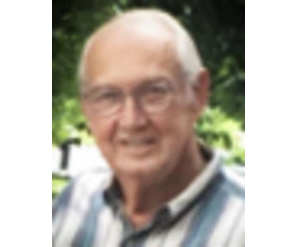 David Wagner Obituary (1942 2022) North Beaver Twp., PA Citizens
