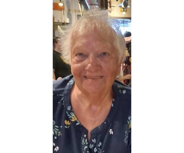 Julie Johnson Obituary (1940 2022) Trucksville, PA Citizens Voice