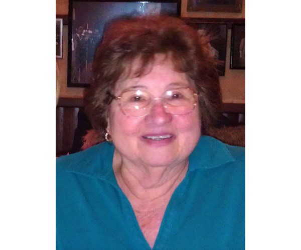 Beatrice Naples Obituary (1925 2021) Pittston, PA Citizens Voice