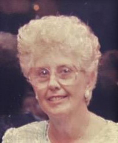 Jean Herron Obituary (1931 - 2020) - Mountain Top, PA - Citizens Voice