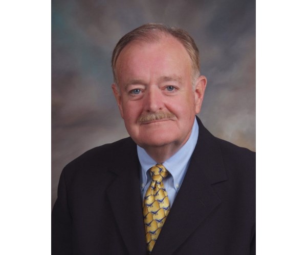 Thomas O'Neill Obituary (2021) Elverson, PA Citizens Voice