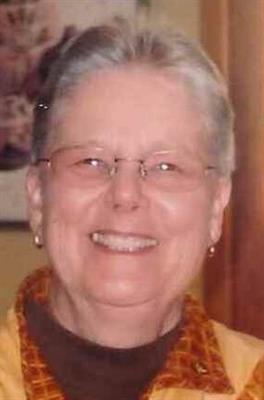 Sherrie Christian Obituary
