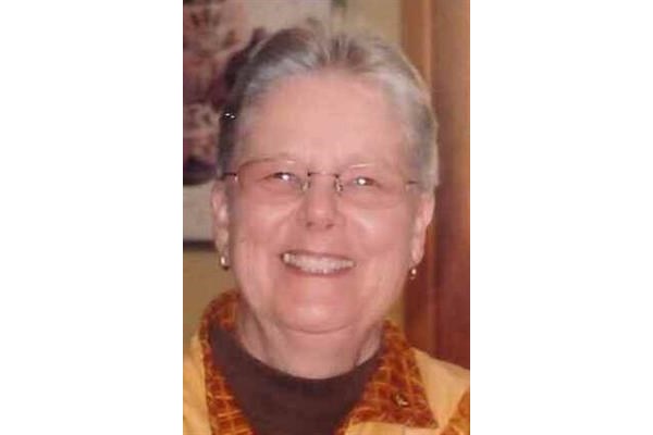 Sherrie Christian Obituary (2017)