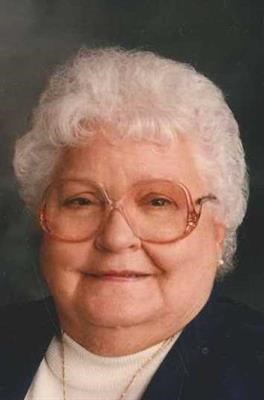 Delores M. Silversmith obituary