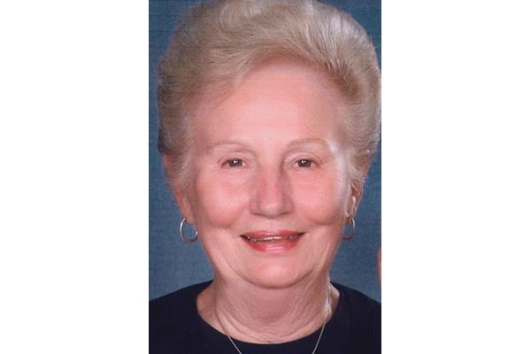 Phyllis Runion Obituary (2018) - Topeka, KS - Topeka Capital-Journal