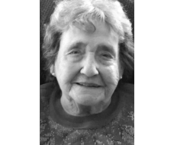 Hellen Starkebaum Obituary (1926 - 2019) - Topeka, KS - Topeka Capital ...