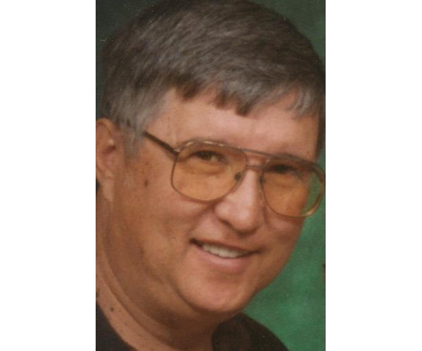 Dennis Sheets Obituary (1951 2019) Topeka, KS Topeka CapitalJournal