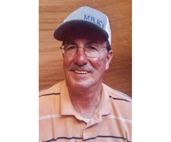 Robert Kelly Obituary (2019) Topeka, KS Topeka CapitalJournal