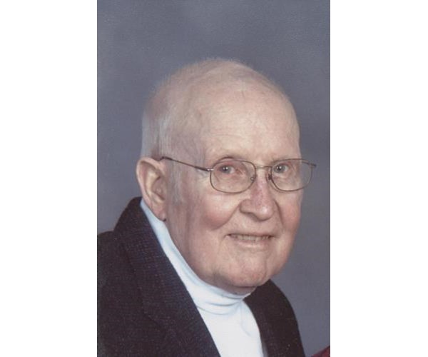 John Butel Obituary (1929 2020) Overbrook, KS Topeka CapitalJournal