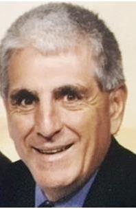 Michael Pomarico Obituary Garden City Ks Topeka Capital Journal