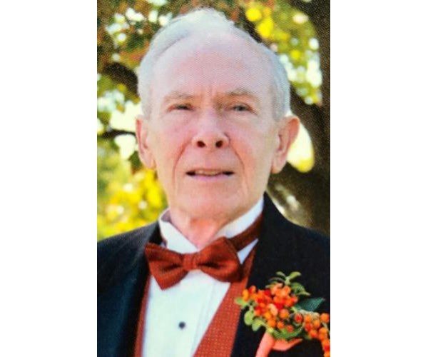 Ronald Farrell Obituary (2020) Topeka, KS Topeka CapitalJournal