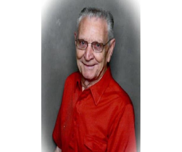 Gerald Sanders Obituary (1934 2020) Topeka, KS Topeka CapitalJournal