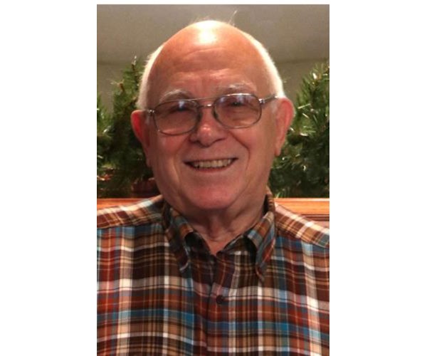 Thomas Fowler Obituary (1941 2021) Emporia, KS Topeka CapitalJournal