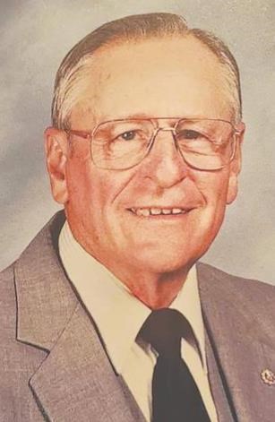 Lawrence Long Obituary 1933 2021 Junction City Ks Topeka Capital Journal