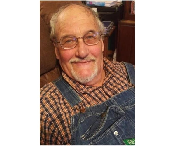 Gary Ward Obituary (1947 2021) Lawrence, KS Topeka CapitalJournal