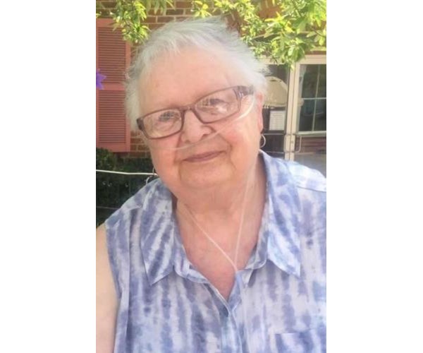 Frauke Chouest Obituary (2021) Topeka, KS Topeka CapitalJournal