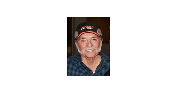 Arthur Botello Obituary (1943 - 2021) - Yucaipa, CA - Topeka Capital ...
