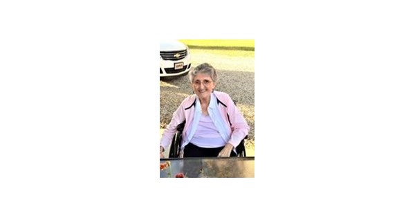 Carol Nicholson Obituary (2021) - Lawrence, KS - Topeka ...
