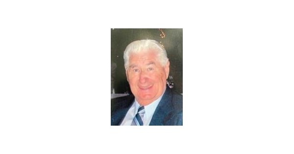 William Powell Obituary (1933 - 2021) - Topeka, IL - Topeka Capital-Journal