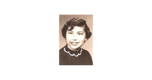 Mary Dominguez Obituary (1935 - 2019) - Topeka, KS - Topeka Capital-Journal