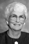 Betty Lorenz Obituary (2014)