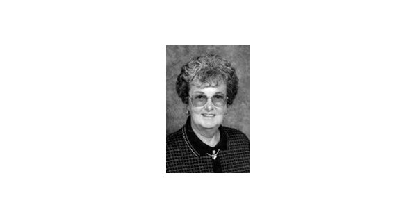 Margaret Musick Obituary 2014 Topeka Ks Topeka Capital Journal 6492