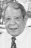 Cipriano Gutierrez obituary