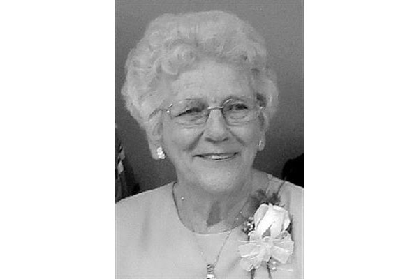 Beth Johnson Obituary (2015) - Topeka, KS - Topeka Capital-Journal