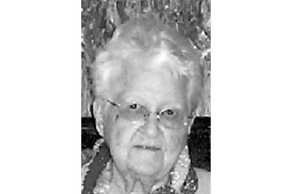 Margaret Hoover Obituary (2016) - Topeka, KS - Topeka Capital-Journal