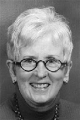 Carol Parker Obituary (2017) - Topeka, KS - Topeka Capital-Journal
