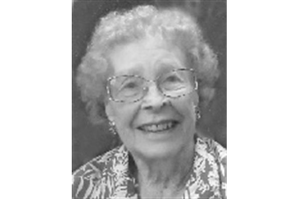 Doris Bush Obituary (2015) - Topeka, KS - Topeka Capital-Journal
