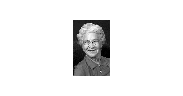 Lucille Smith Obituary (2011) - Topeka, KS - Topeka Capital-Journal