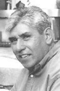 Robert Garcia Obituary