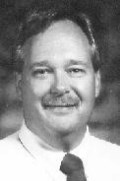 Charles Baker obituary